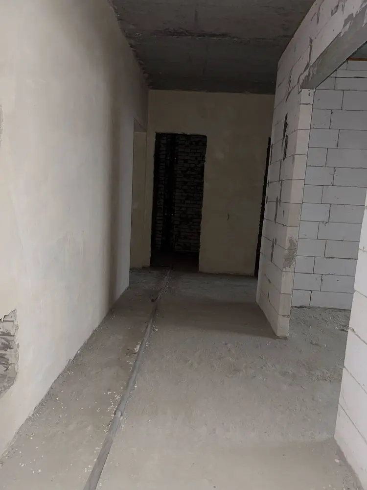 Продається двокімнатна квартира в новобудові ЖК 