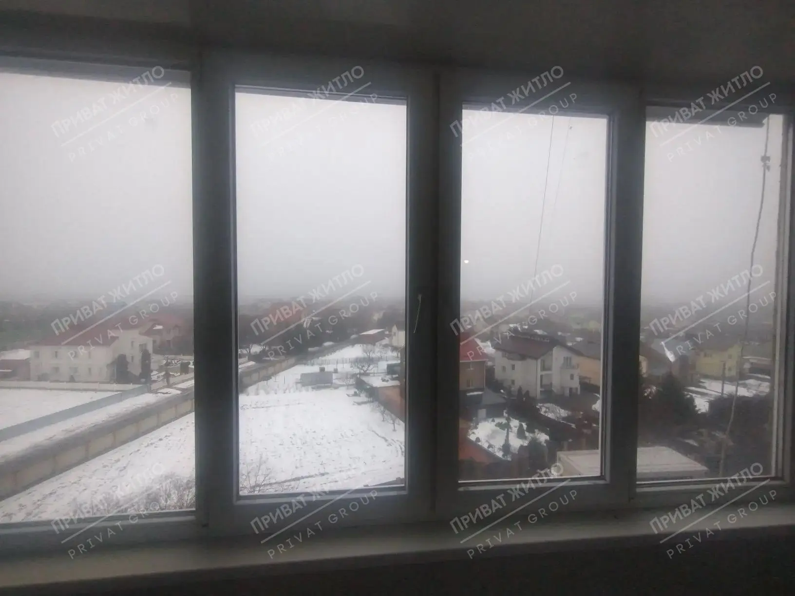 Продається однокімнатна квартира | Приват житло