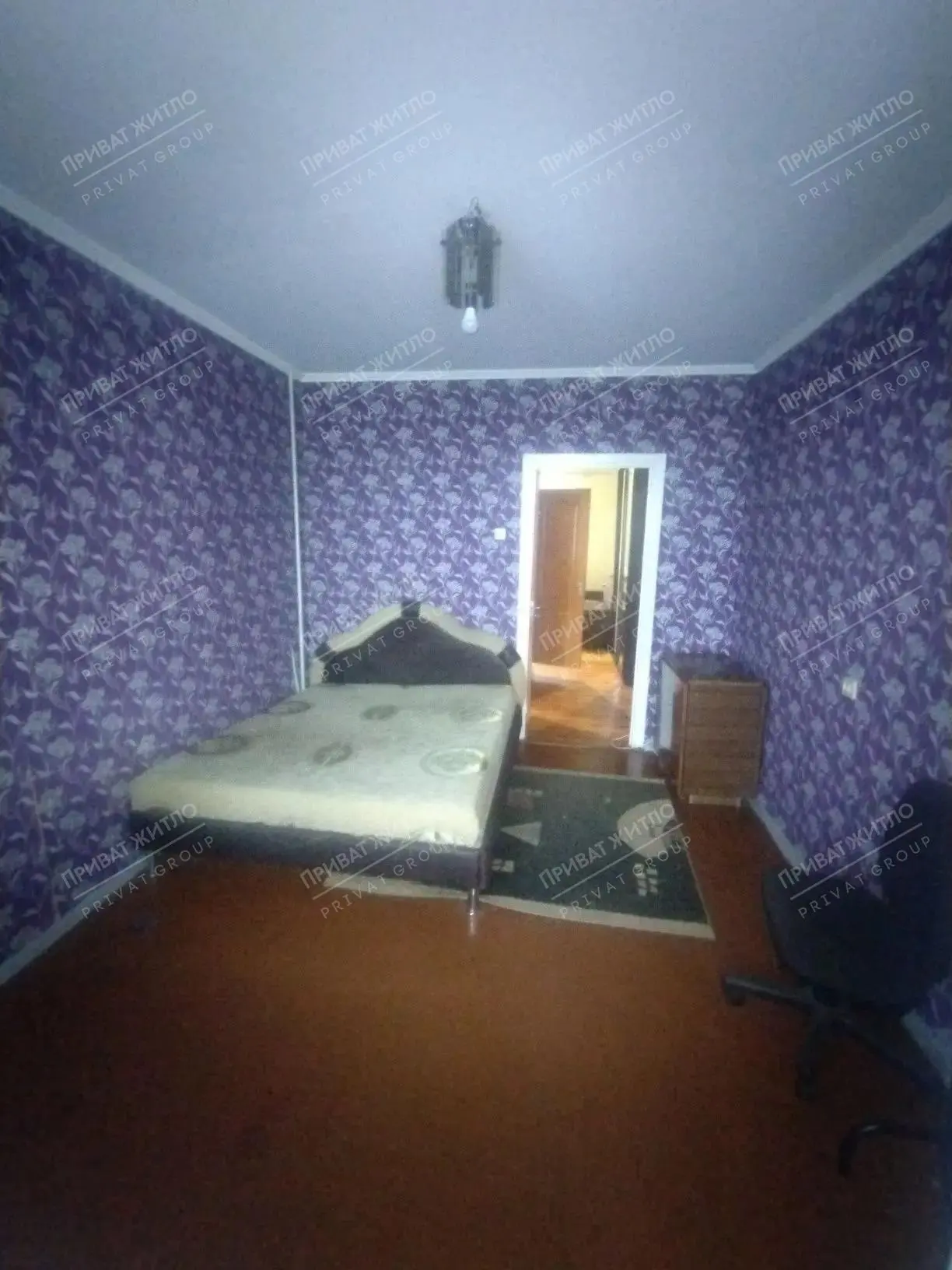 Продається однокімнатна квартира | Приват житло