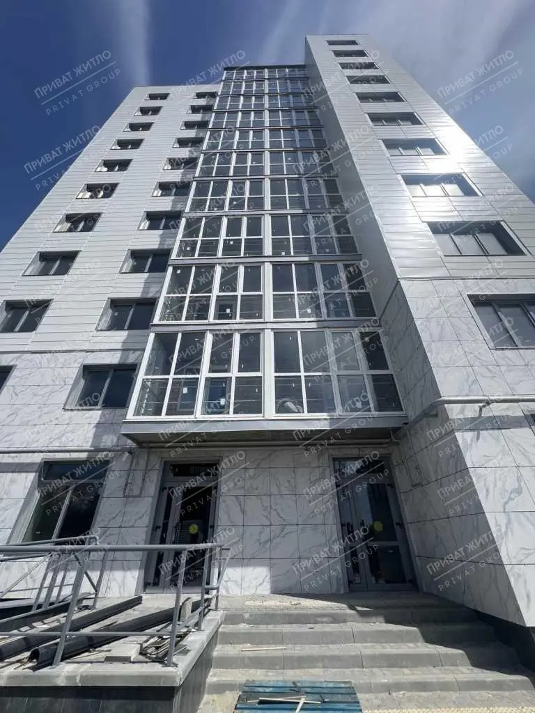 1 кімнатна в новому , вже побудованому будинку ! | Приват житло