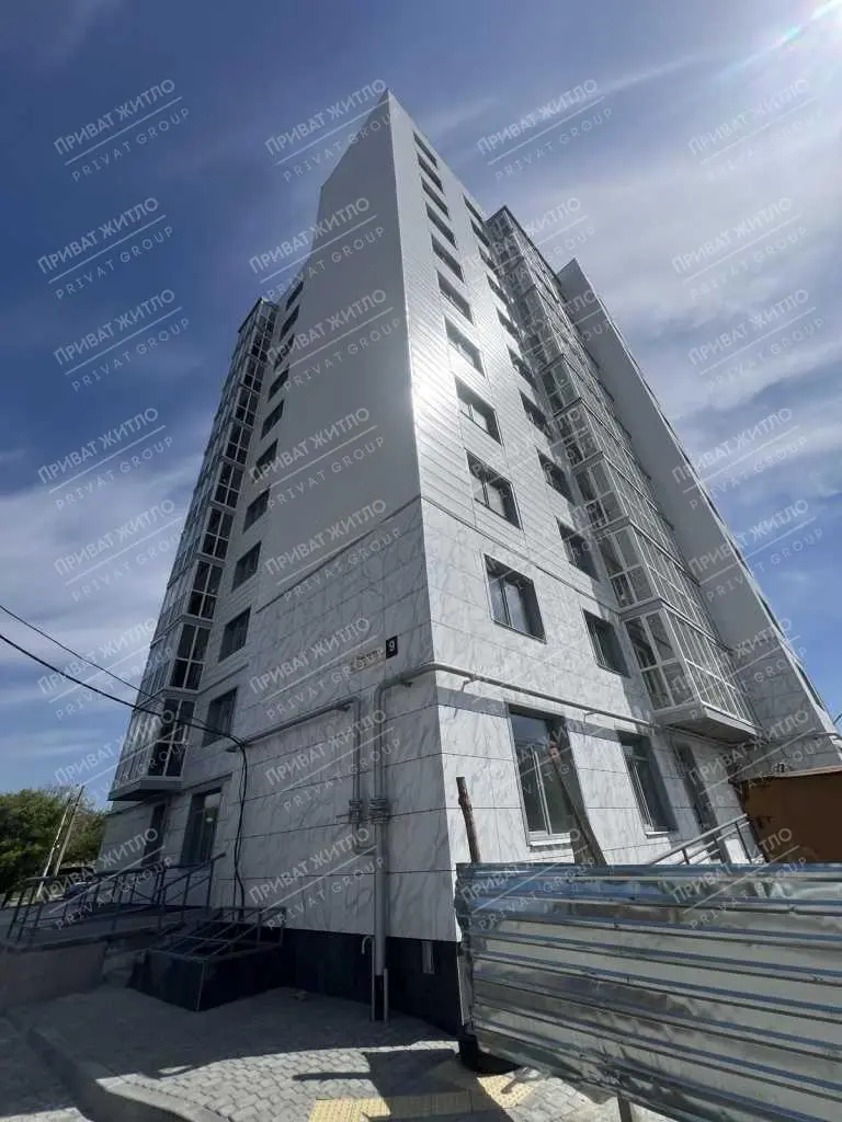 1 кімнатна в новому , вже побудованому будинку ! | Приват житло