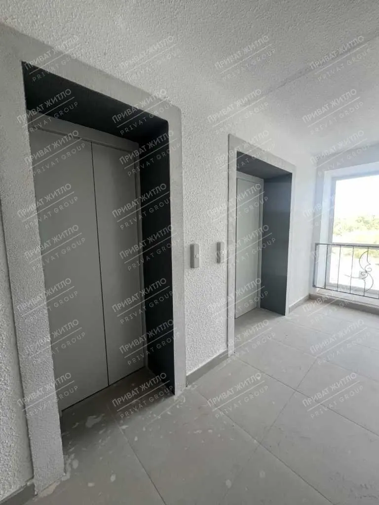 1 кімнатна в новому , вже побудованому будинку ! | Приват житло