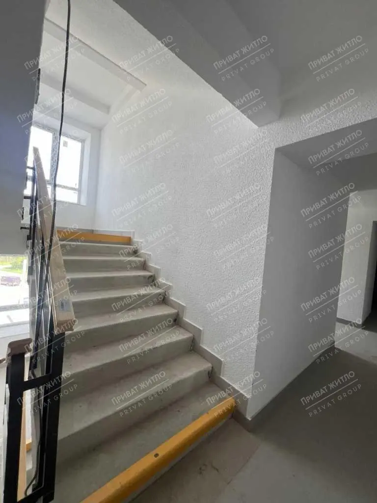 1 кімнатна в новому , вже побудованому будинку ! | Приват житло