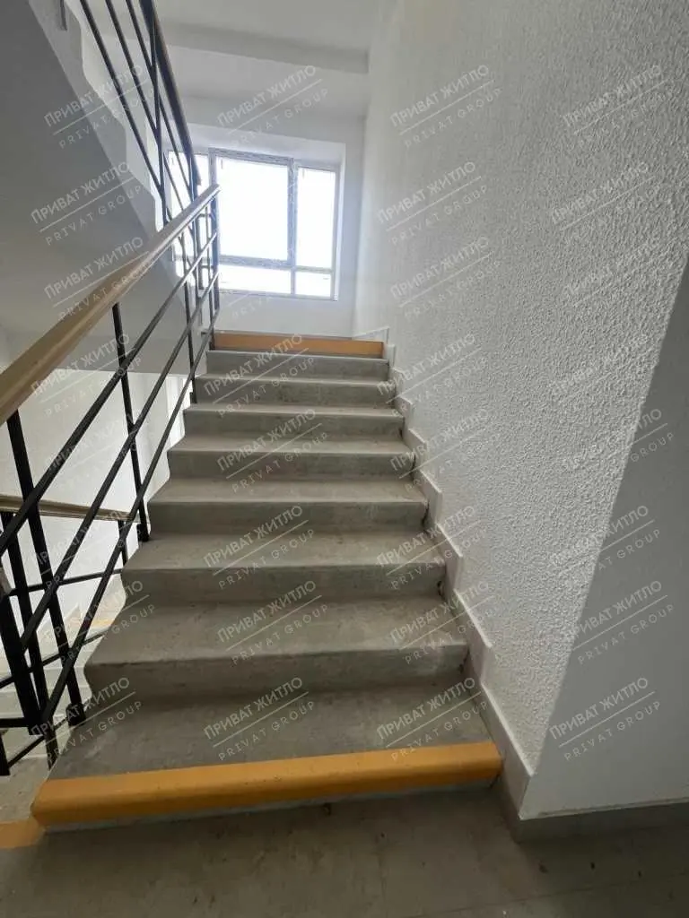 1 кімнатна в новому , вже побудованому будинку ! | Приват житло