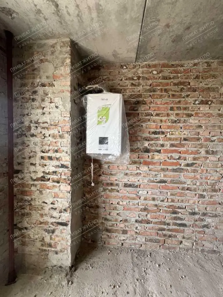 1 кімнатна в новому , вже побудованому будинку ! | Приват житло