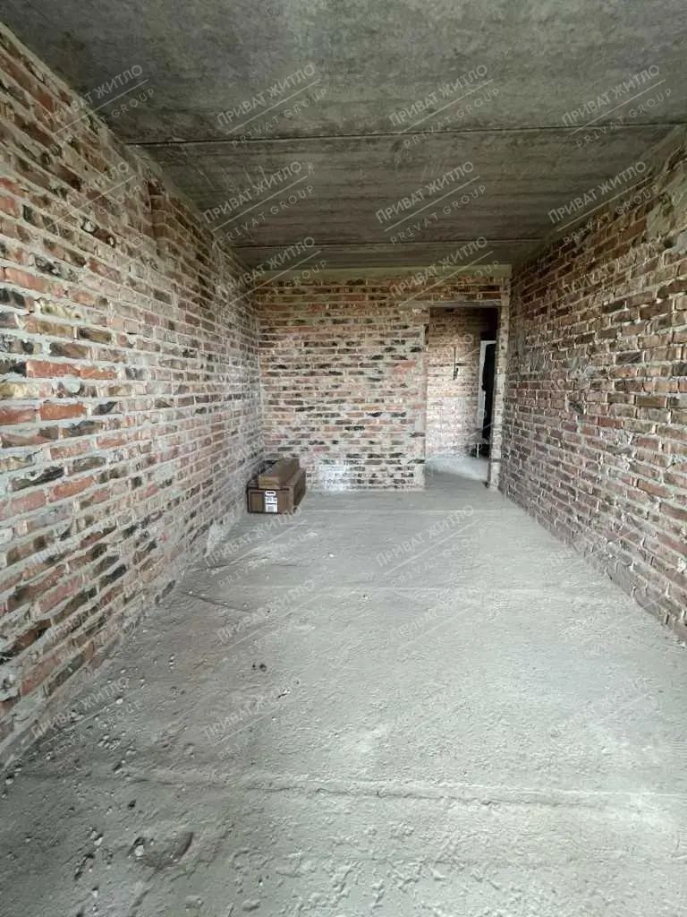 1 кімнатна в новому , вже побудованому будинку ! | Приват житло