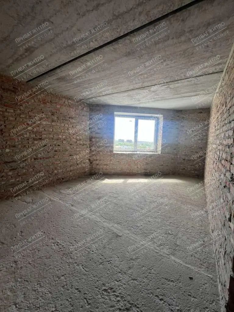 1 кімнатна в новому , вже побудованому будинку ! | Приват житло