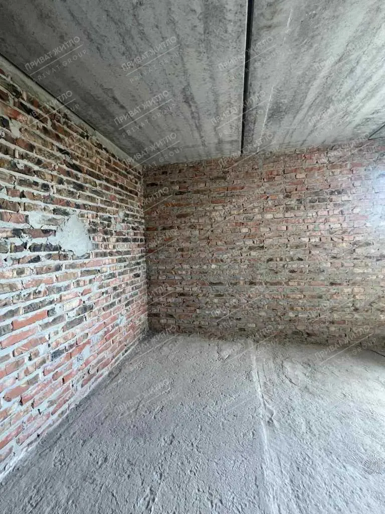 1 кімнатна в новому , вже побудованому будинку ! | Приват житло