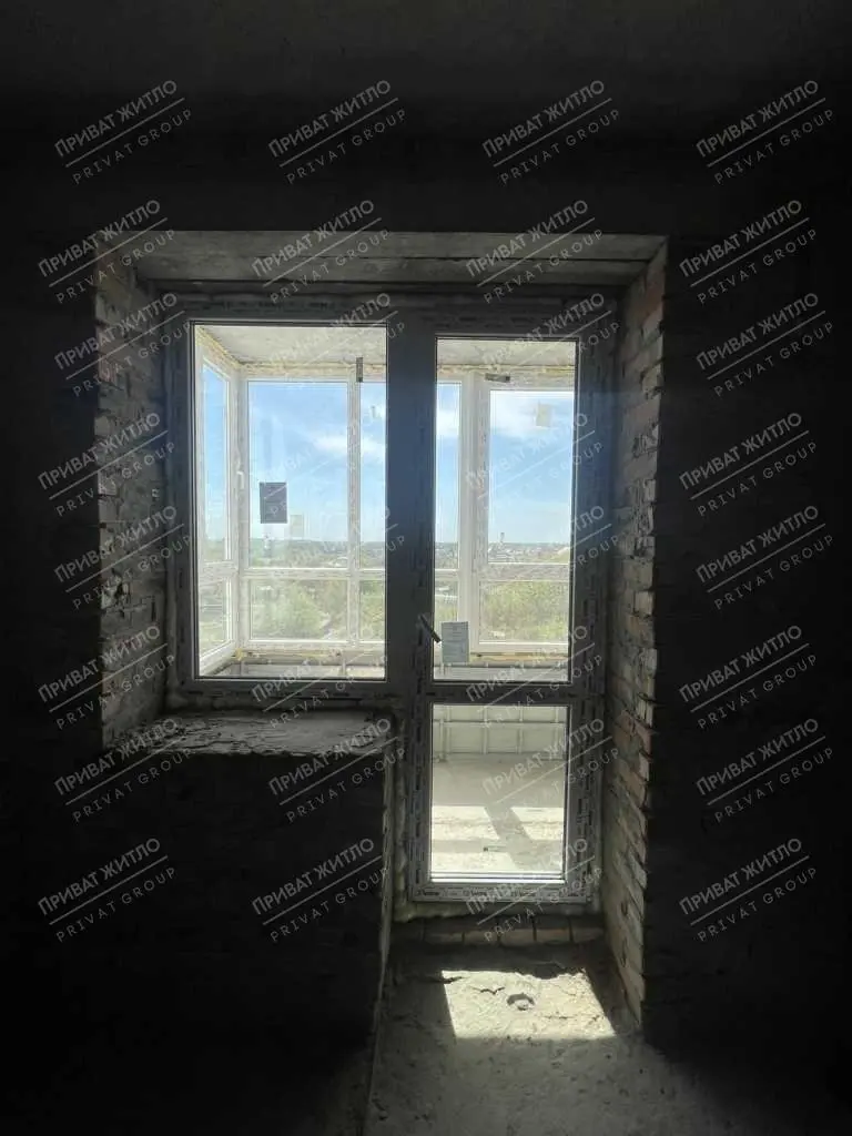 1 кімнатна в новому , вже побудованому будинку ! | Приват житло