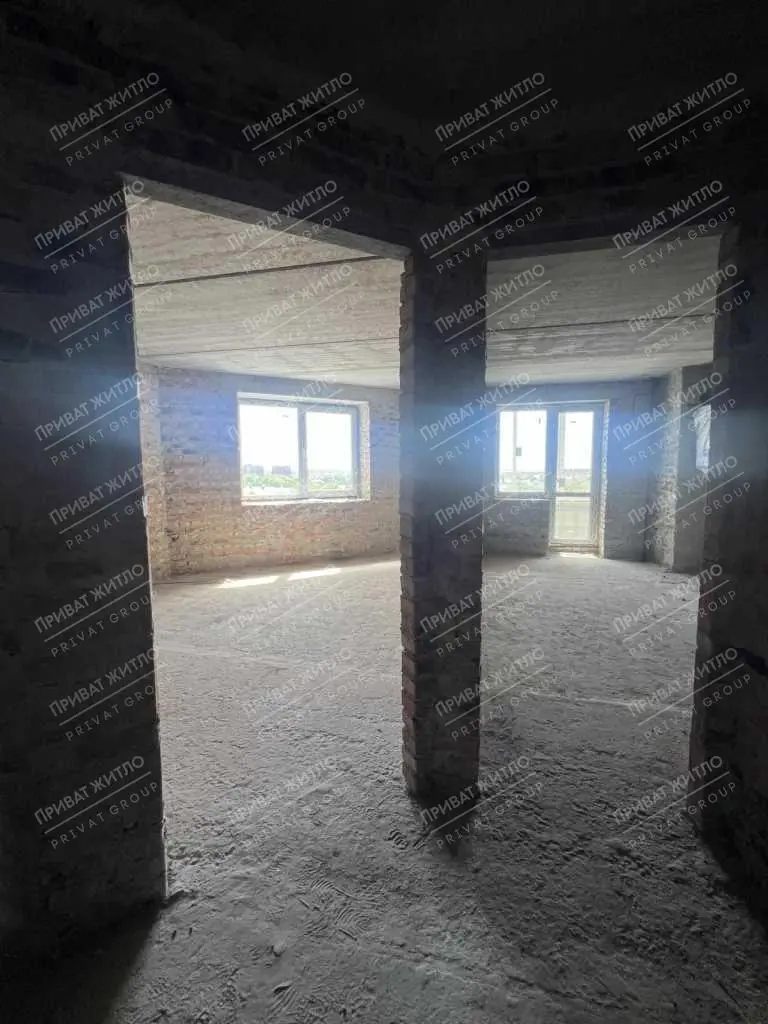 1 кімнатна в новому , вже побудованому будинку ! | Приват житло