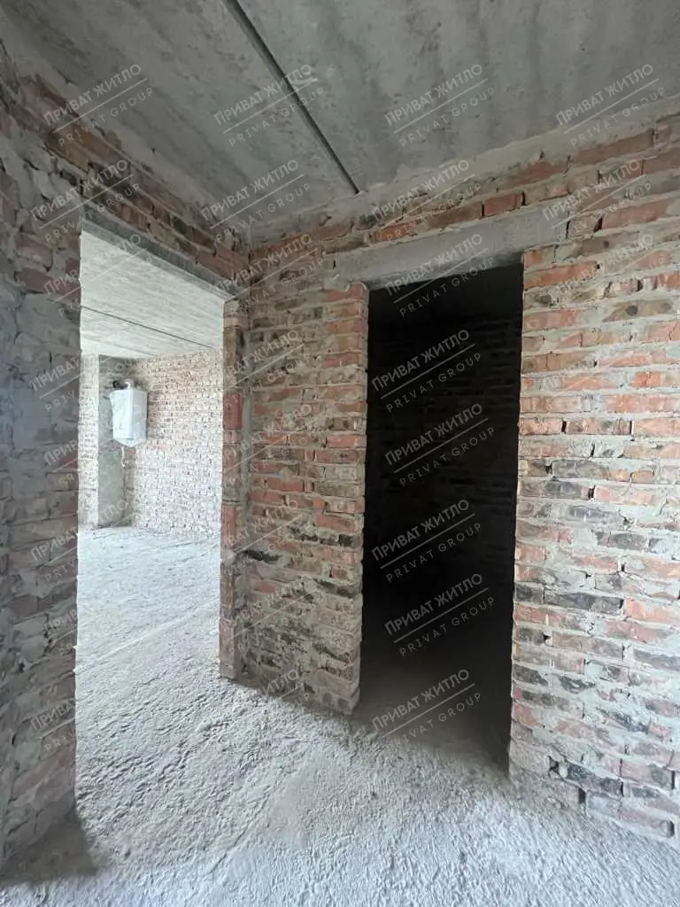 1 кімнатна в новому , вже побудованому будинку ! | Приват житло