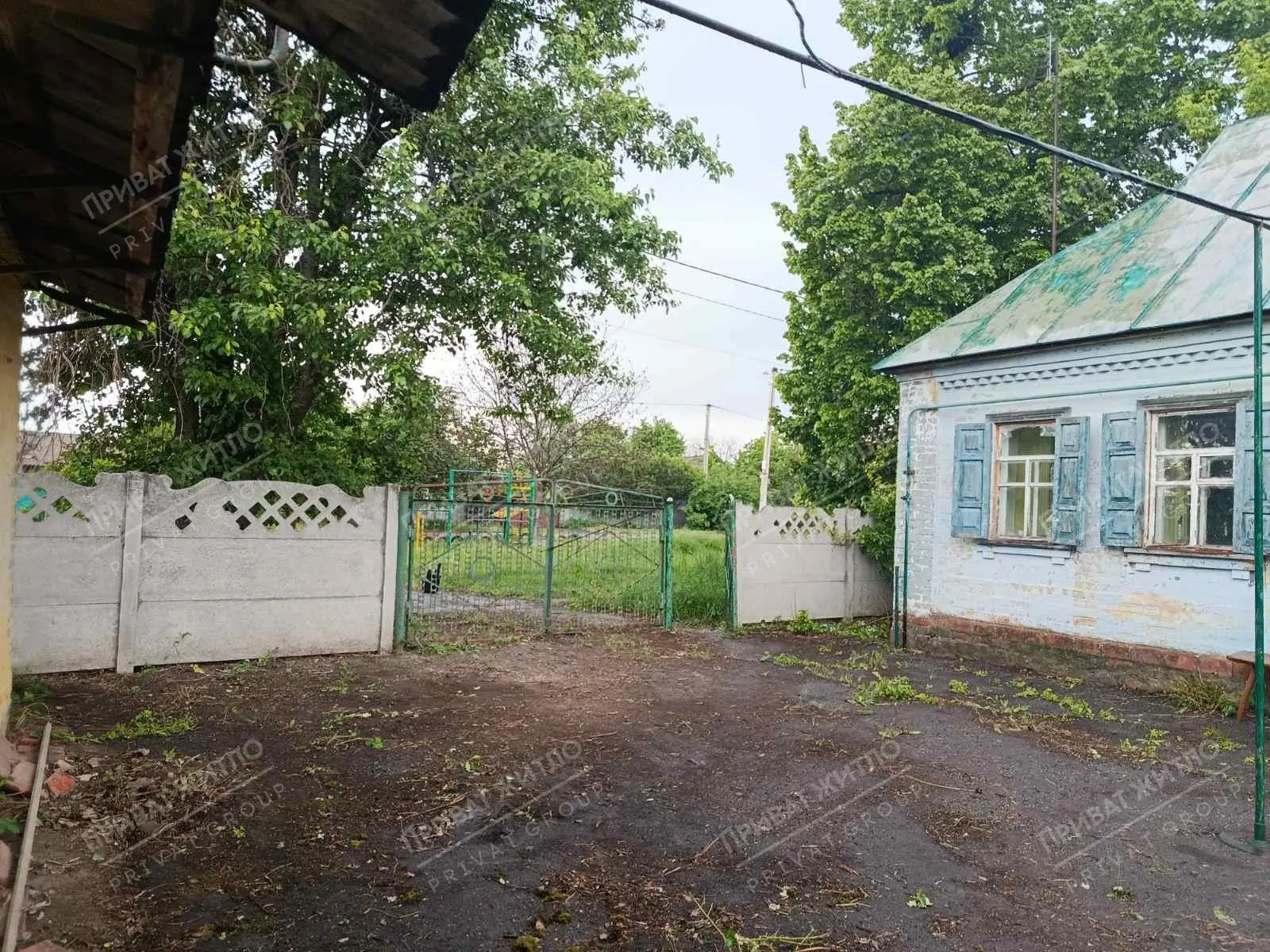 Окремий будинок в Ковалівці по низькій ціні!  | Приват житло