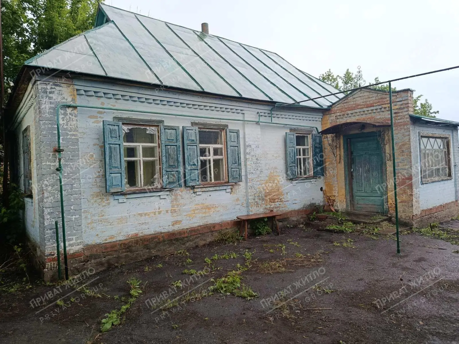 Окремий будинок в Ковалівці по низькій ціні!  | Приват житло