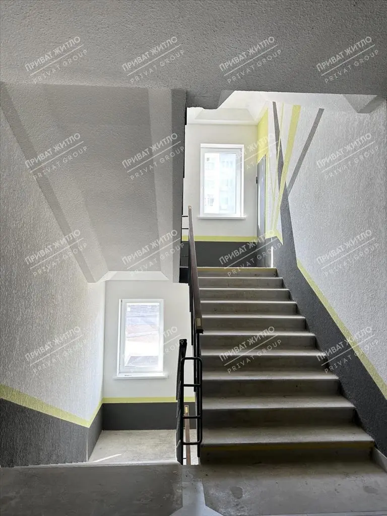 2 кімнатна квартира в новому зданому будинку !  | Приват житло