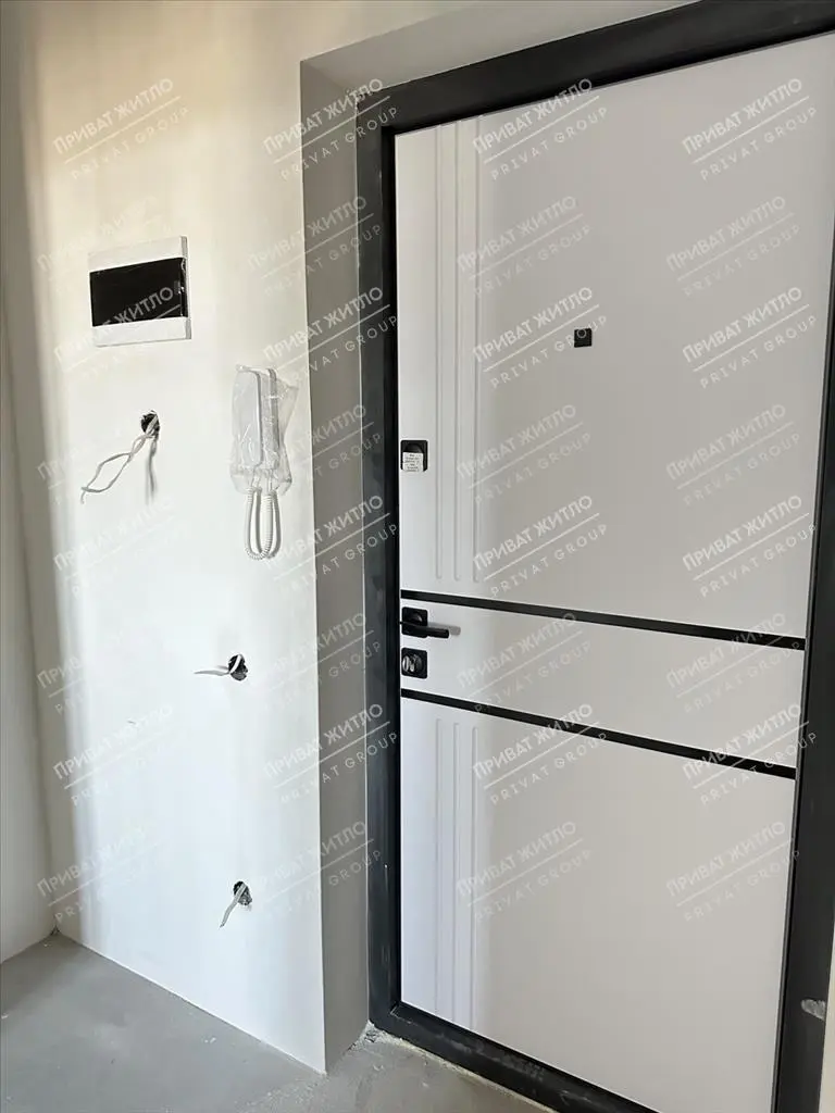 2 кімнатна квартира в новому зданому будинку !  | Приват житло