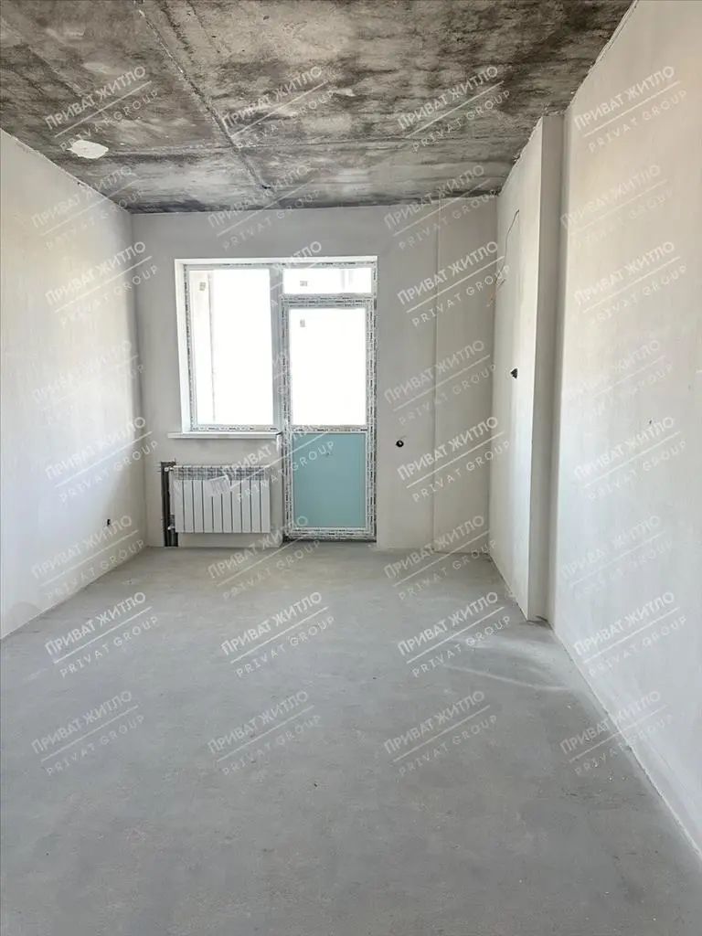 2 кімнатна квартира в новому зданому будинку !  | Приват житло