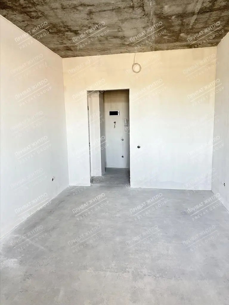 2 кімнатна квартира в новому зданому будинку !  | Приват житло