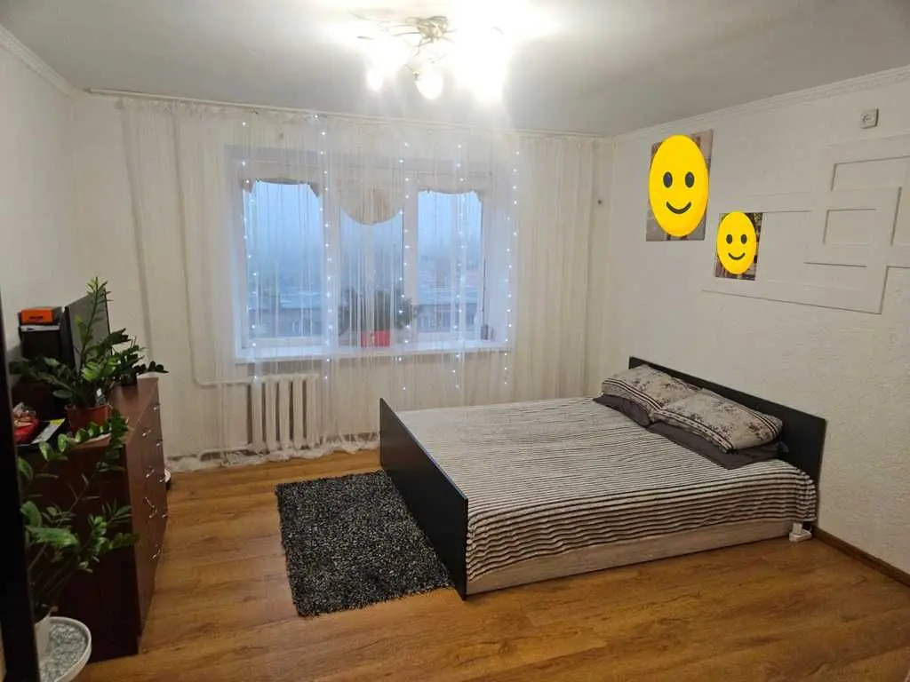 Двокімнатна квартира в центральній частині міста! | Приват житло