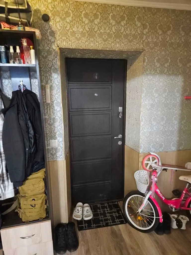 Двокімнатна квартира в центральній частині міста! | Приват житло