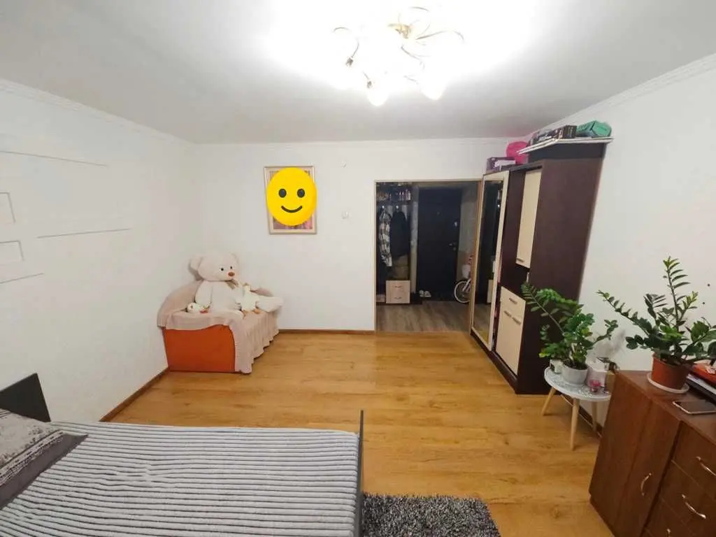 Двокімнатна квартира в центральній частині міста! | Приват житло