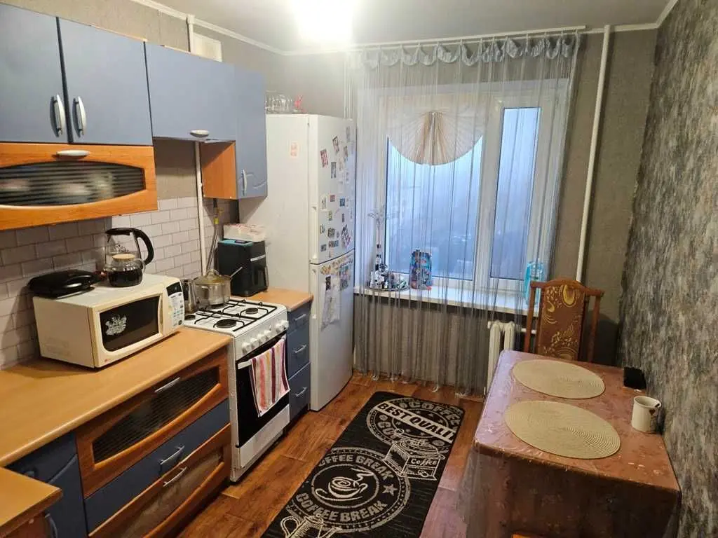 Двокімнатна квартира в центральній частині міста! | Приват житло