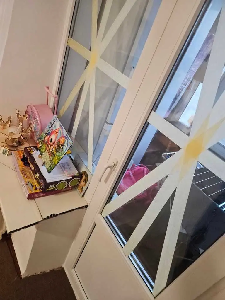 Двокімнатна квартира в центральній частині міста! | Приват житло