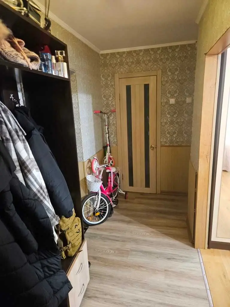 Двокімнатна квартира в центральній частині міста! | Приват житло