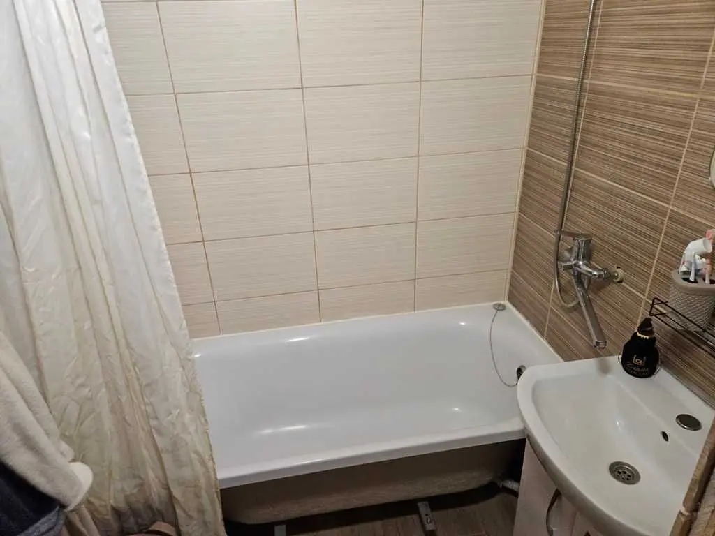 Двокімнатна квартира в центральній частині міста! | Приват житло