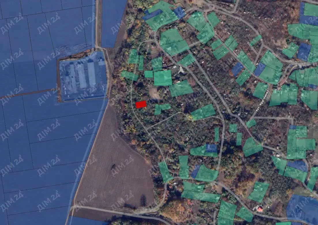 Найбюджетніша ділянка в Сем`янівці. | Приват житло