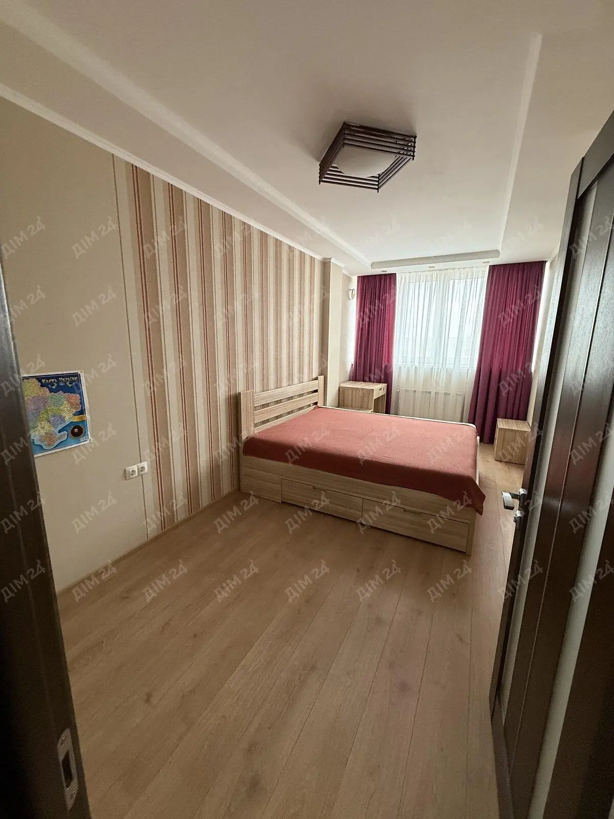 Левада. Квартира з дизайнерським проєктом. | Приват житло