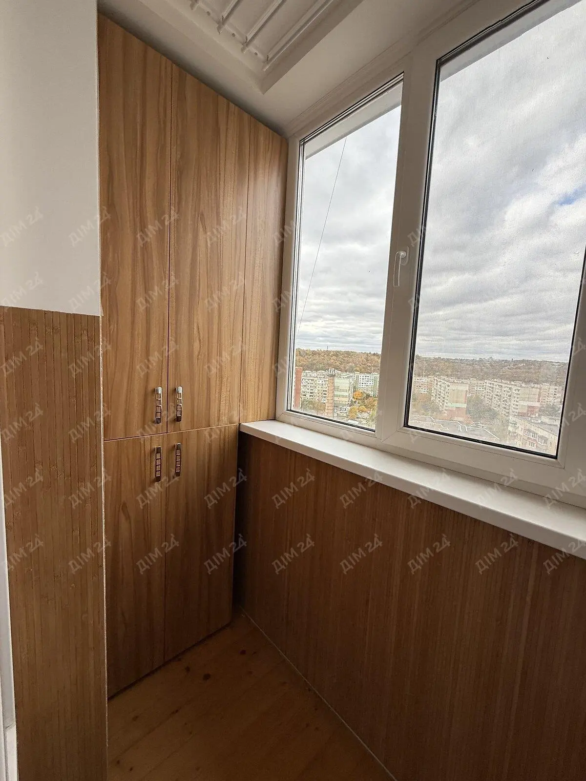 Левада. Квартира з дизайнерським проєктом. | Приват житло