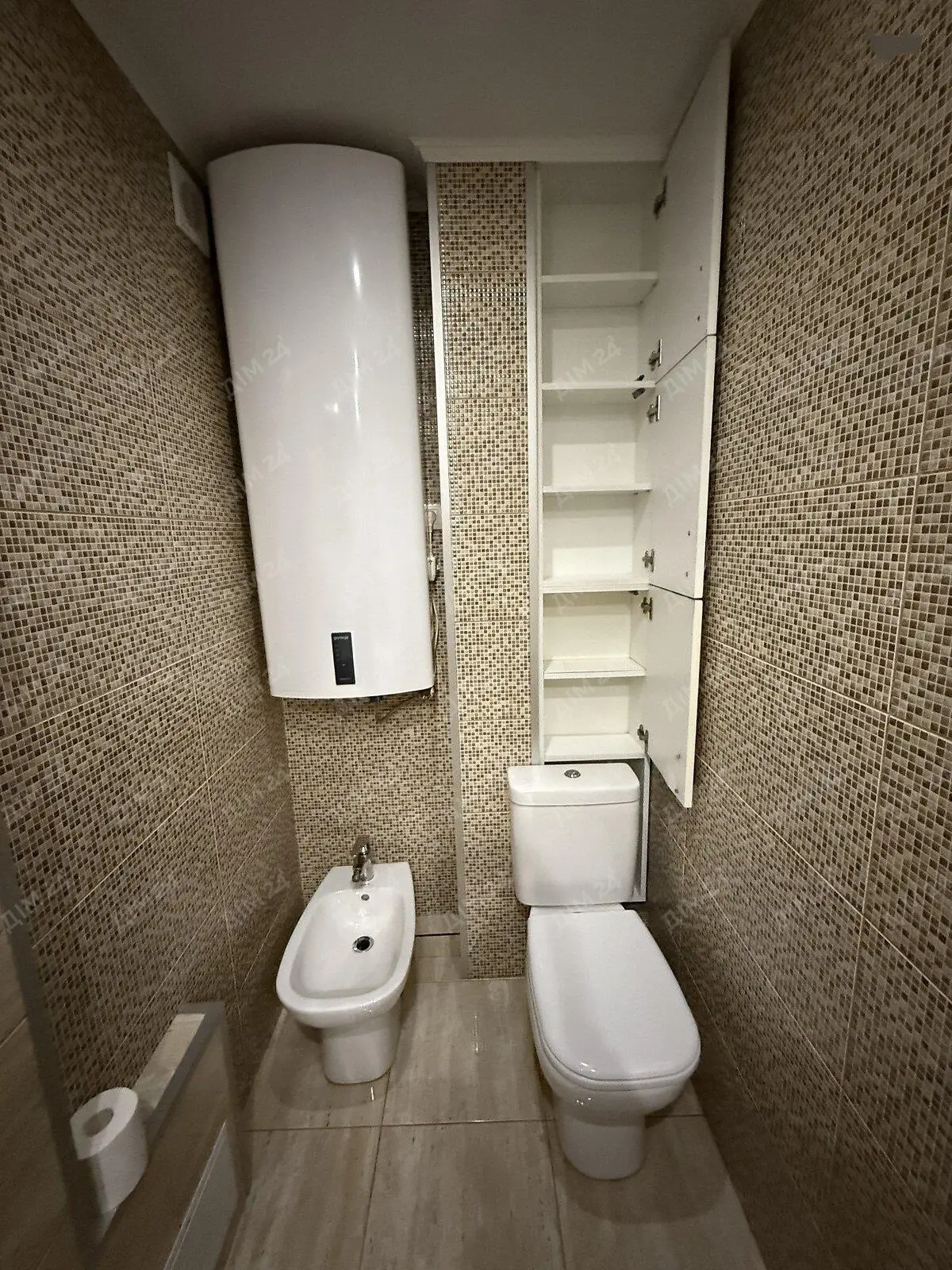 Левада. Квартира з дизайнерським проєктом. | Приват житло