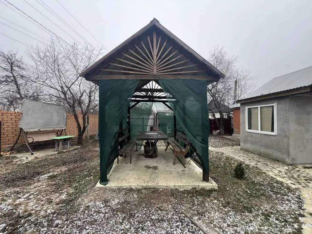 Гарний будинок у Супрунівці | Приват житло