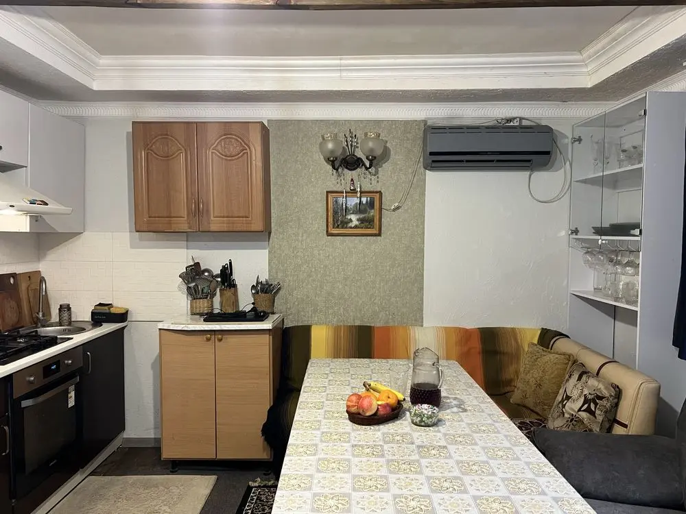 Гарний будинок у Супрунівці | Приват житло