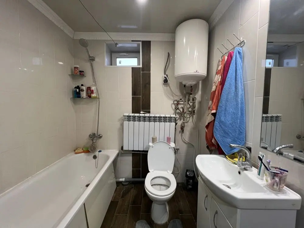 Гарний будинок у Супрунівці | Приват житло