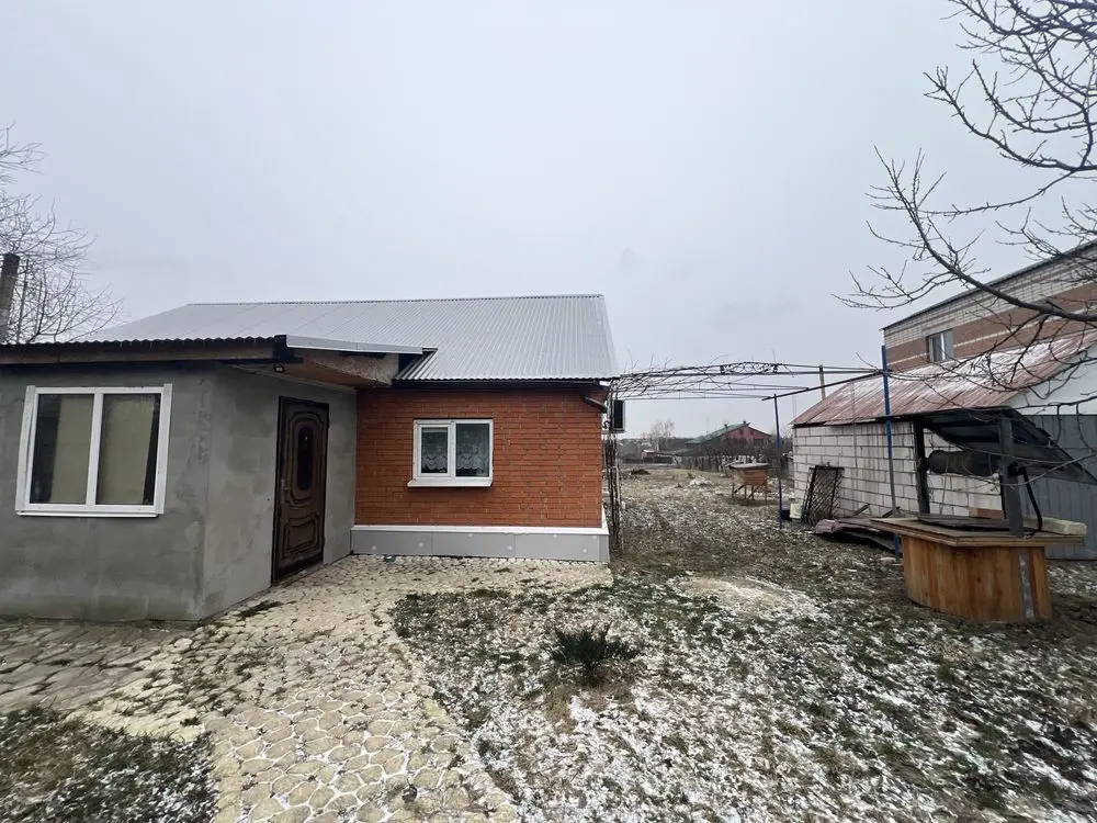 Гарний будинок у Супрунівці | Приват житло