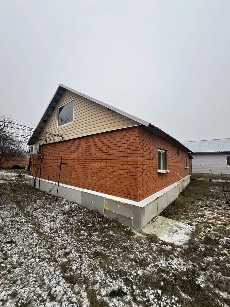 Гарний будинок у Супрунівці | Приват житло