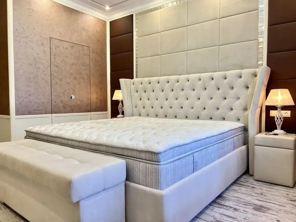 Двокімнатна квартира-студія в самому центрі Полтави! | Приват житло