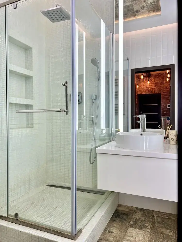 Двокімнатна квартира-студія в самому центрі Полтави! | Приват житло