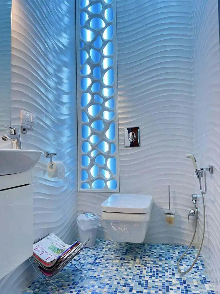 Двокімнатна квартира-студія в самому центрі Полтави! | Приват житло