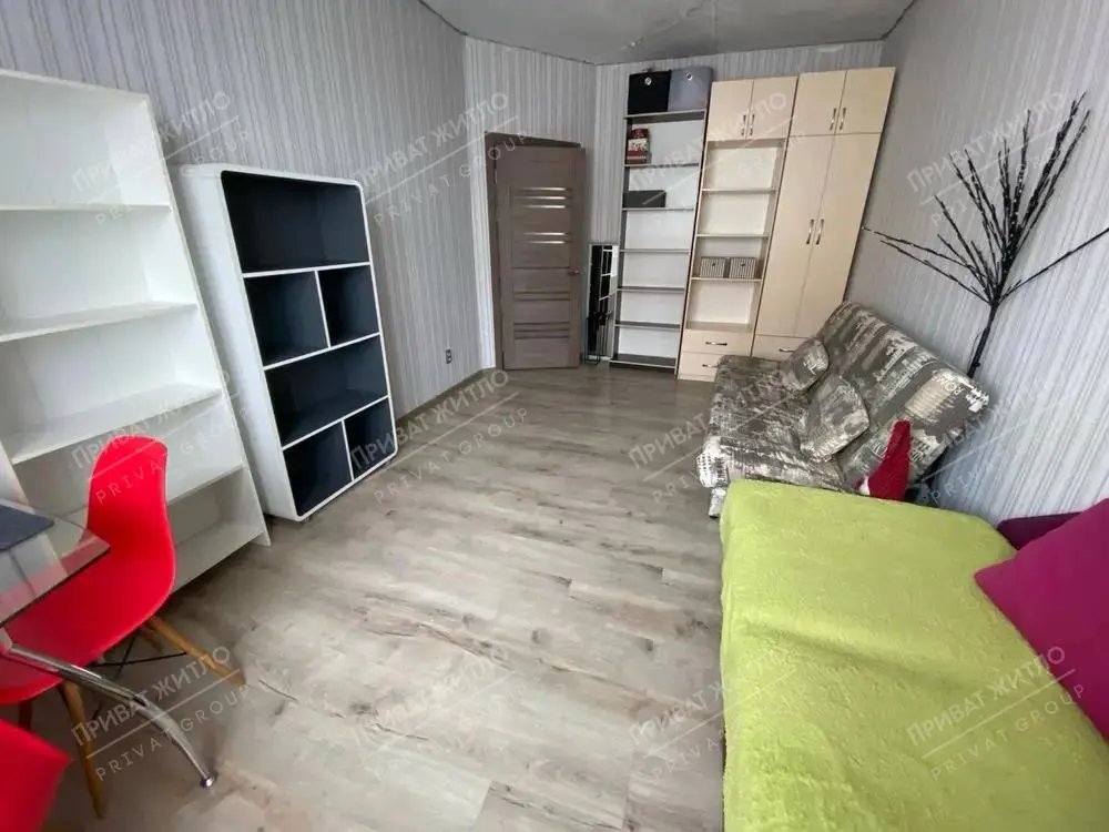 Пропонуємо однокімнатну квартиру в новобудові | Приват житло