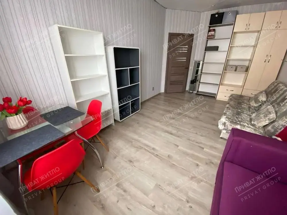 Пропонуємо однокімнатну квартиру в новобудові | Приват житло