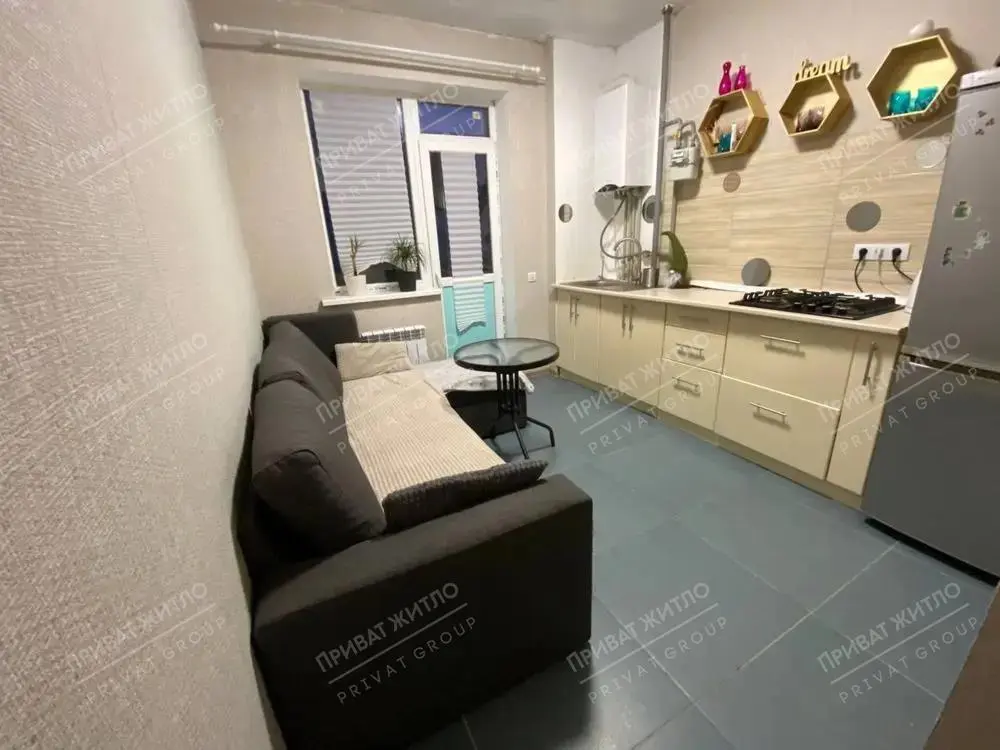 Пропонуємо однокімнатну квартиру в новобудові | Приват житло