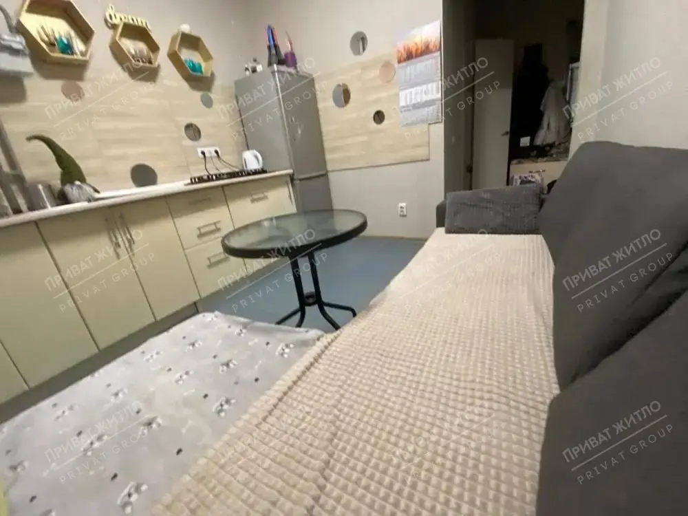 Пропонуємо однокімнатну квартиру в новобудові | Приват житло