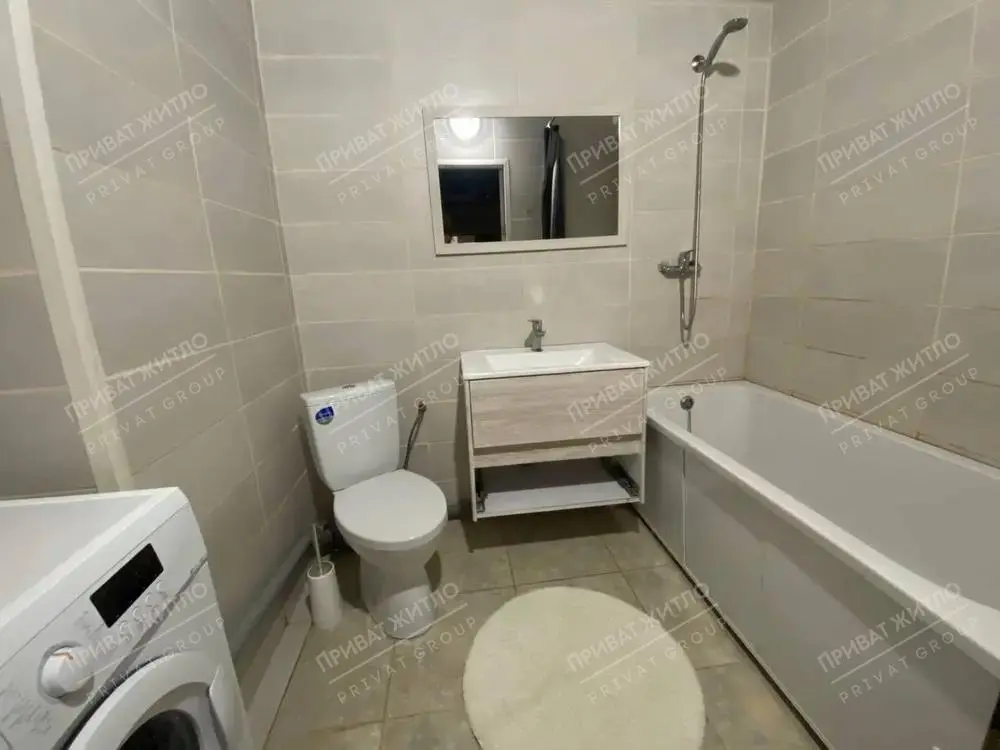 Пропонуємо однокімнатну квартиру в новобудові | Приват житло