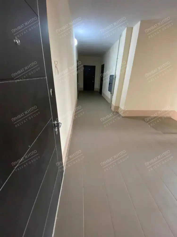 Пропонуємо однокімнатну квартиру в новобудові | Приват житло