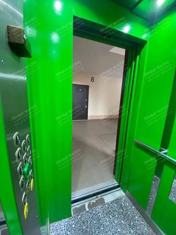 Пропонуємо однокімнатну квартиру в новобудові | Приват житло