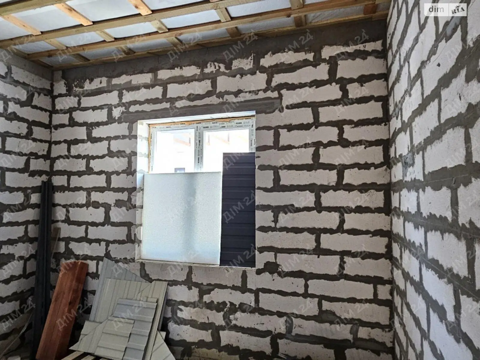 Будинок у Полтаві, район Браїлки | Приват житло