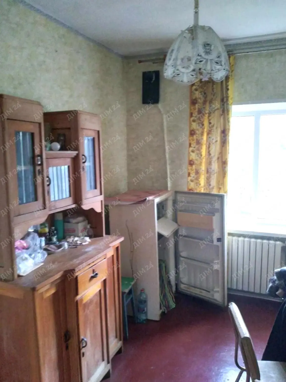 Будинок 10 км від Решетилівки, Полтавська область | Приват житло
