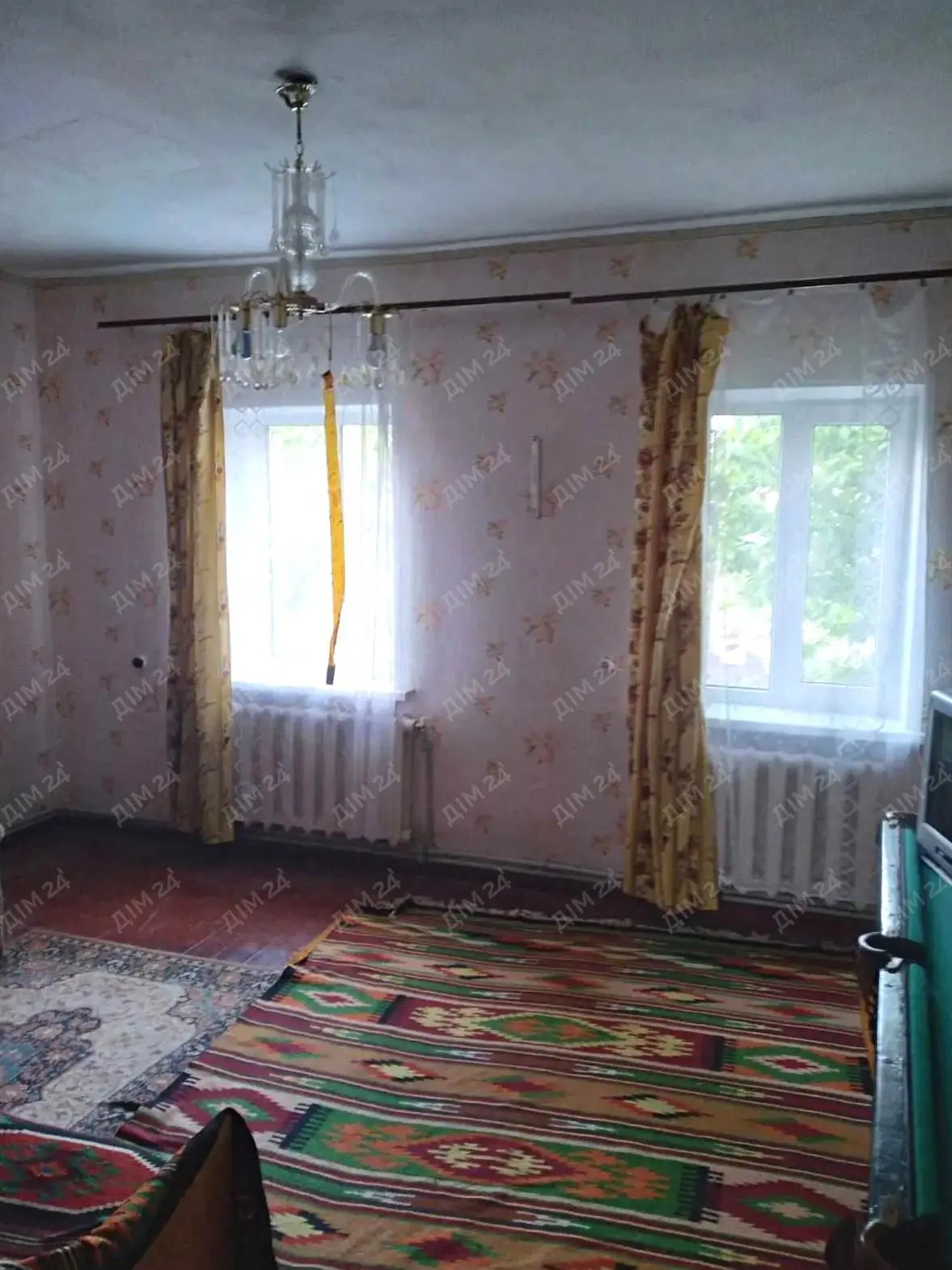 Будинок 10 км від Решетилівки, Полтавська область | Приват житло